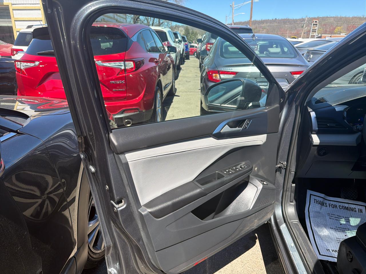 Volkswagen Taos SE 4Motion 2023