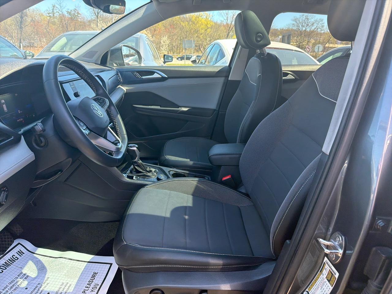 Volkswagen Taos SE 4Motion 2023