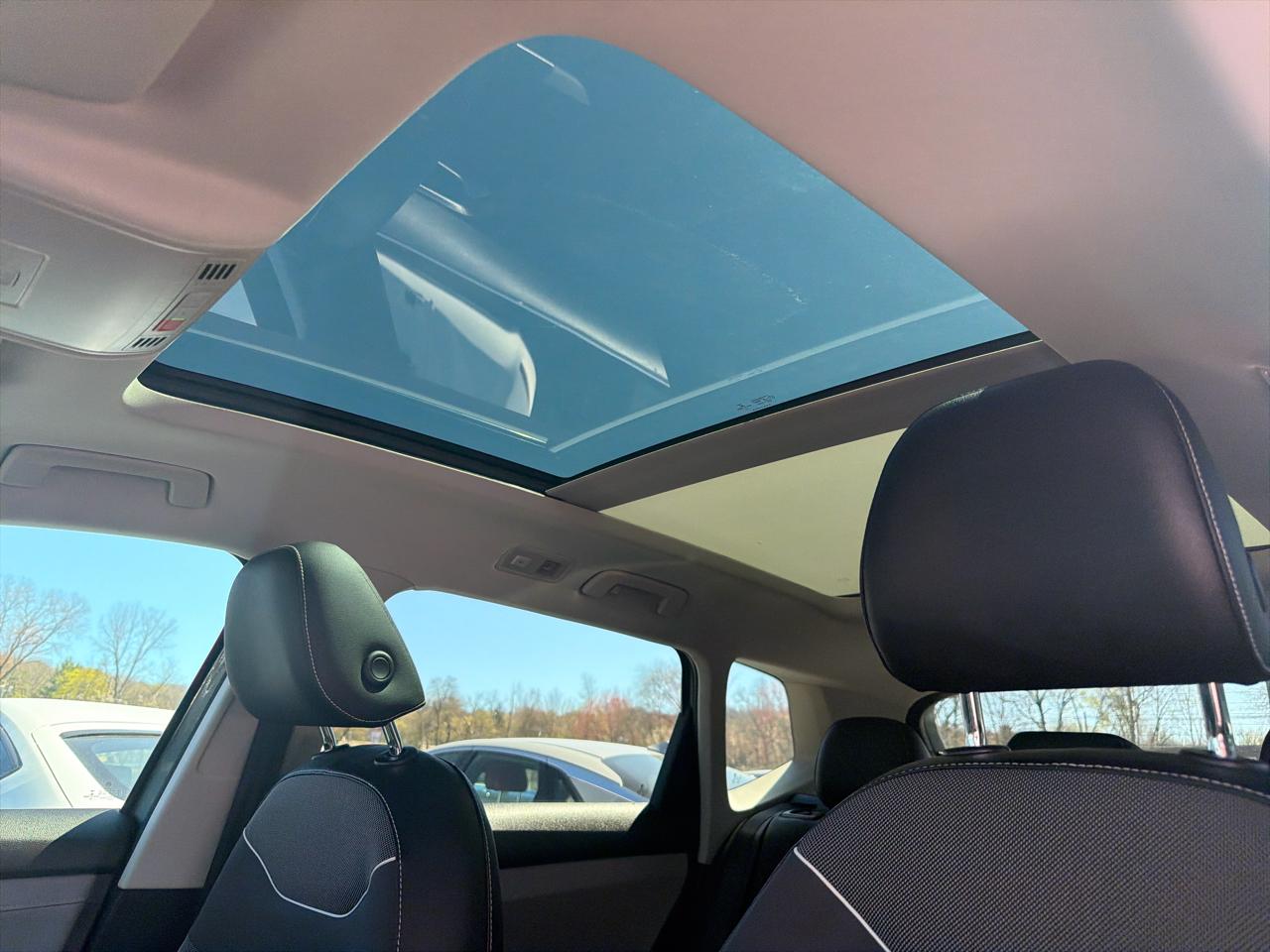 Volkswagen Taos SE 4Motion 2023