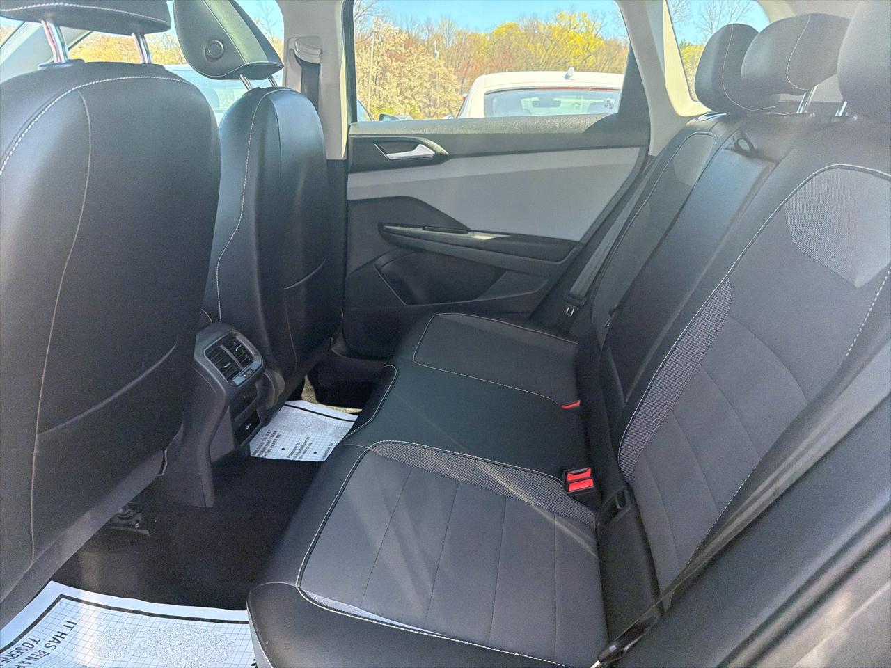 Volkswagen Taos SE 4Motion 2023