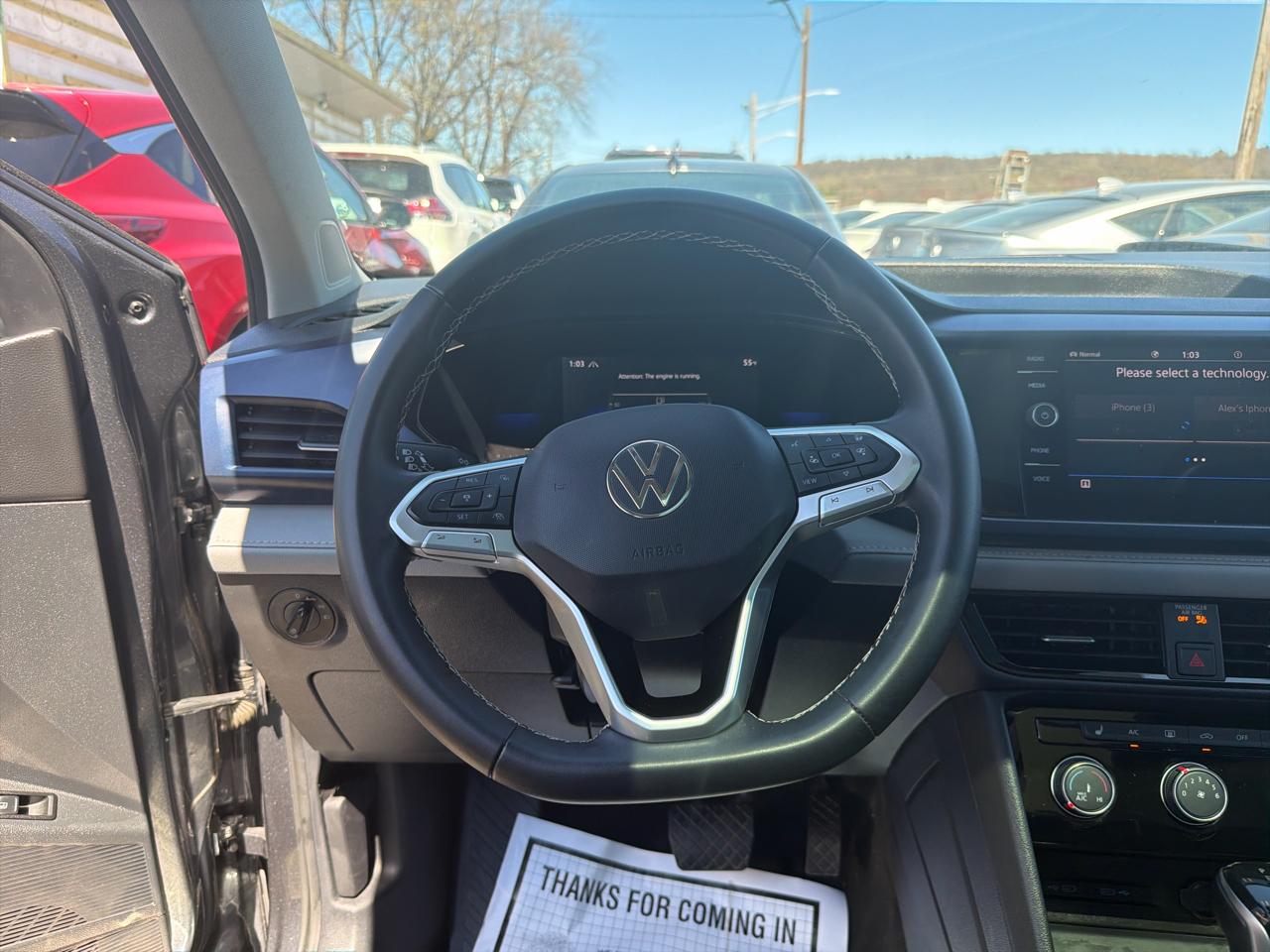 Volkswagen Taos SE 4Motion 2023