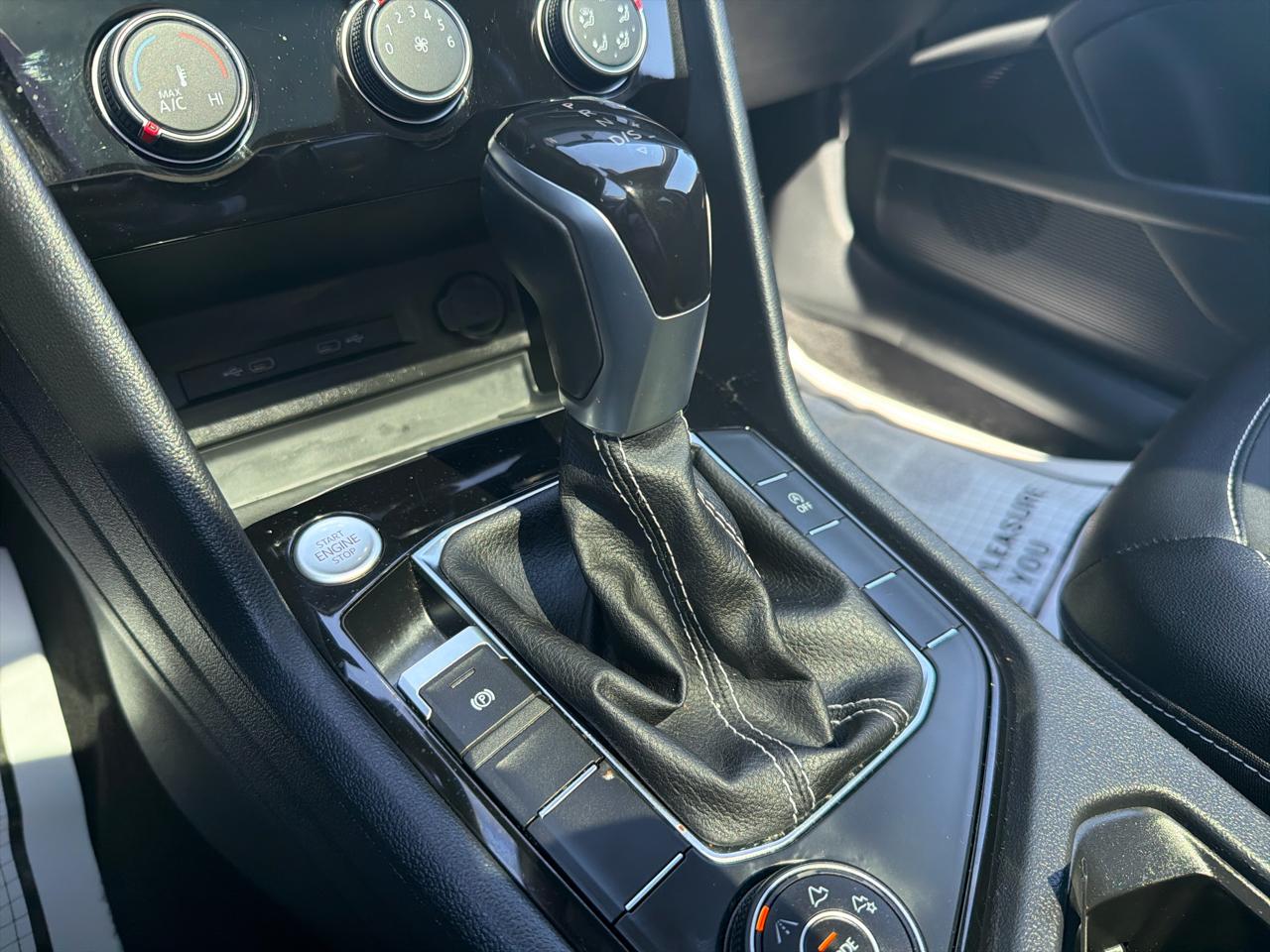 Volkswagen Taos SE 4Motion 2023