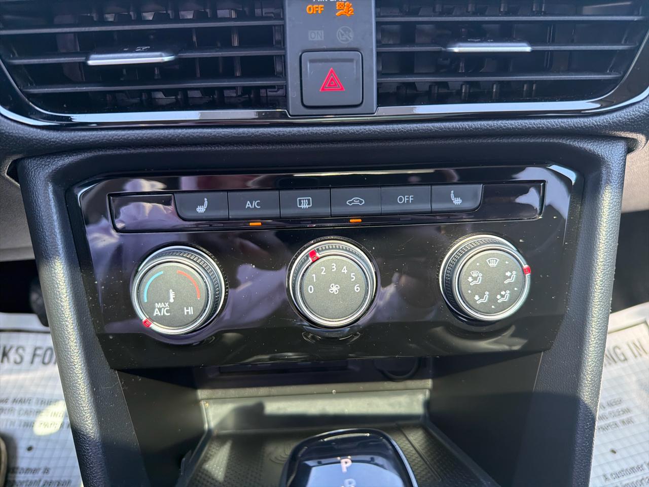 Volkswagen Taos SE 4Motion 2023