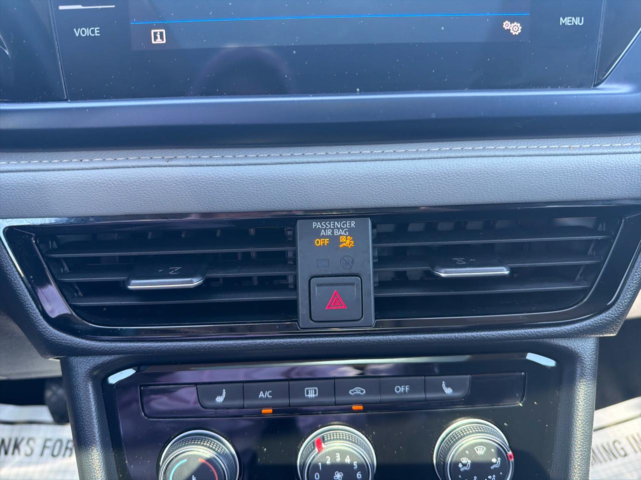 Volkswagen Taos SE 4Motion 2023