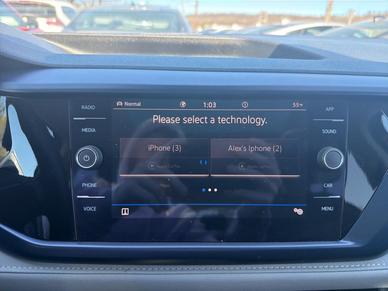 Volkswagen Taos SE 4Motion 2023