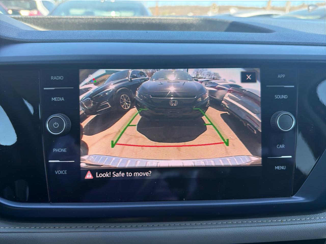 Volkswagen Taos SE 4Motion 2023