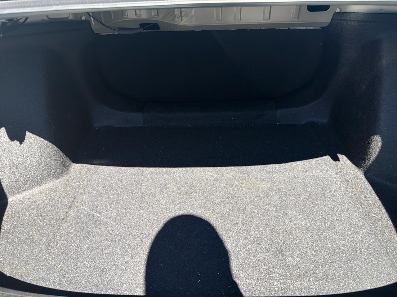 Honda Civic Sedan LX CVT 2023