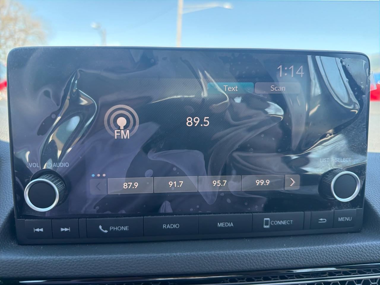 Honda Civic Sedan LX CVT 2023