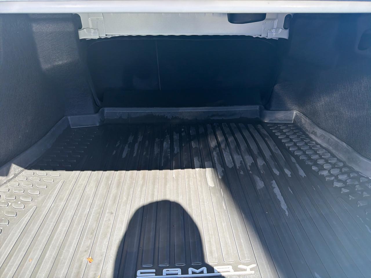 Toyota Camry SE Auto AWD (Natl) 2023