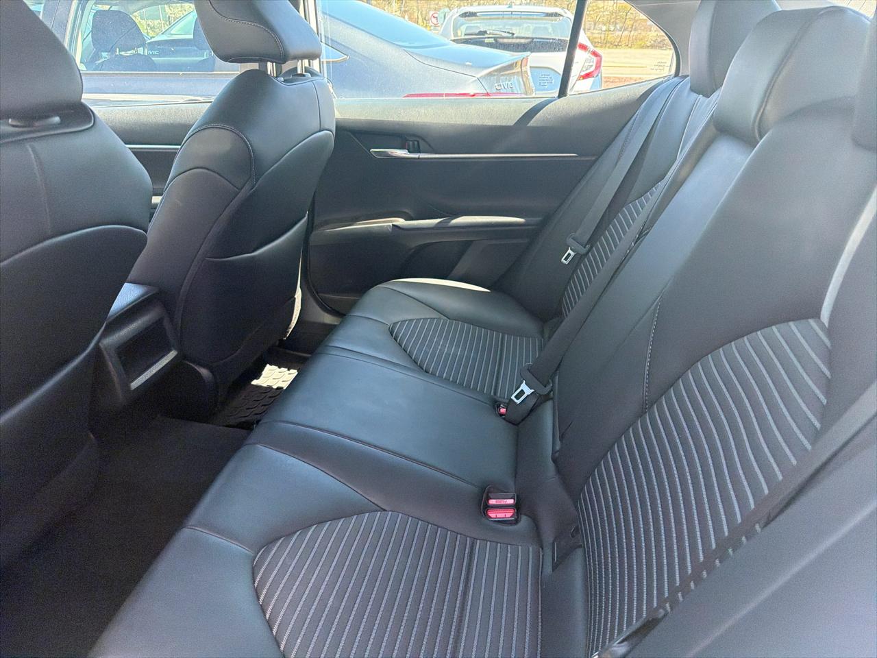 Toyota Camry SE Auto AWD (Natl) 2023