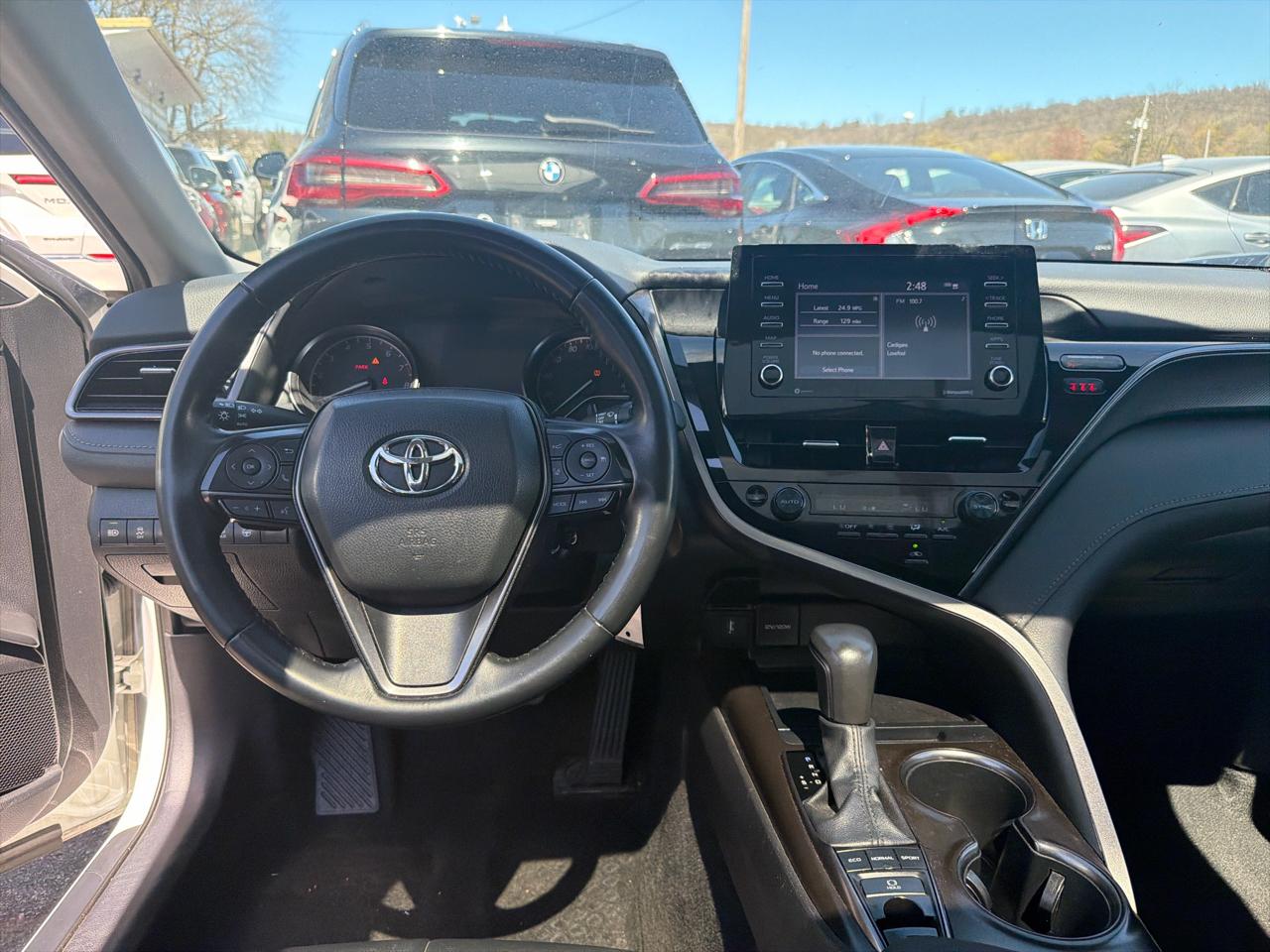 Toyota Camry SE Auto AWD (Natl) 2023