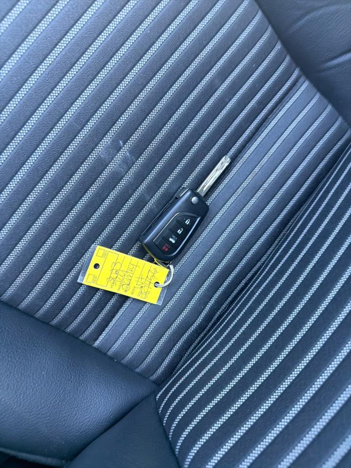 Toyota Camry SE Auto AWD (Natl) 2023