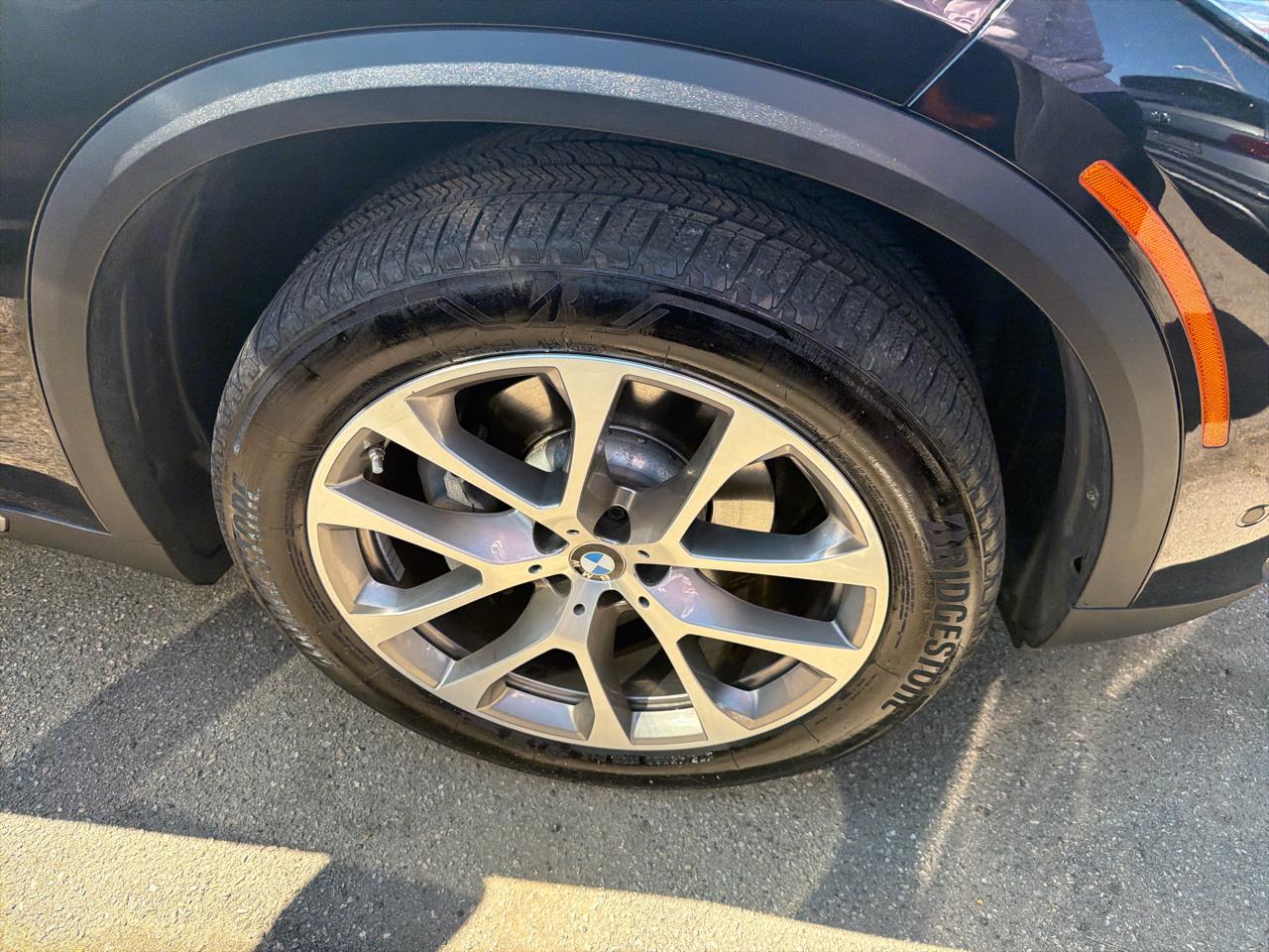 BMW X5 xDrive40i Sports Activity Vehicle 2019