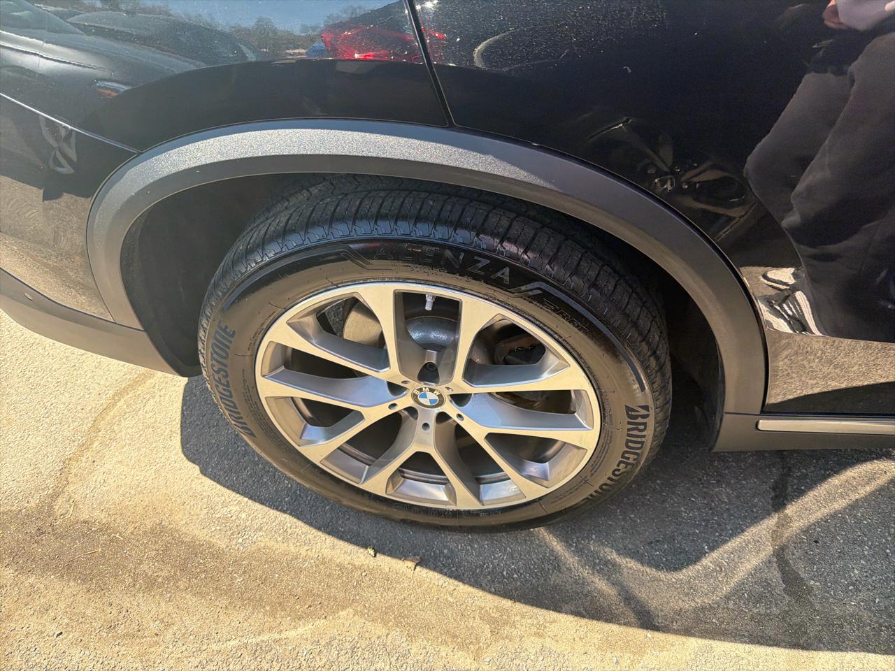 BMW X5 xDrive40i Sports Activity Vehicle 2019