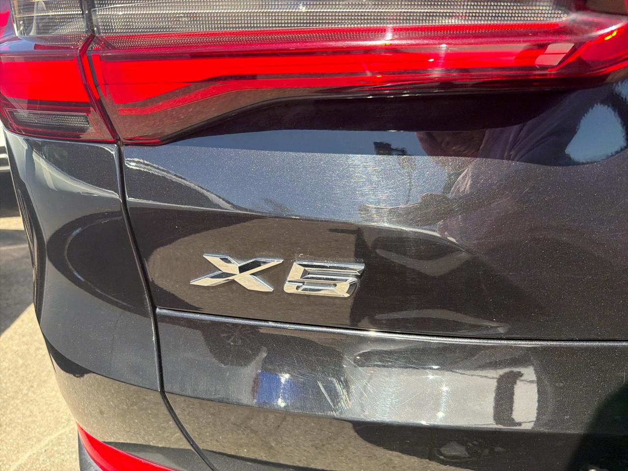 BMW X5 xDrive40i Sports Activity Vehicle 2019