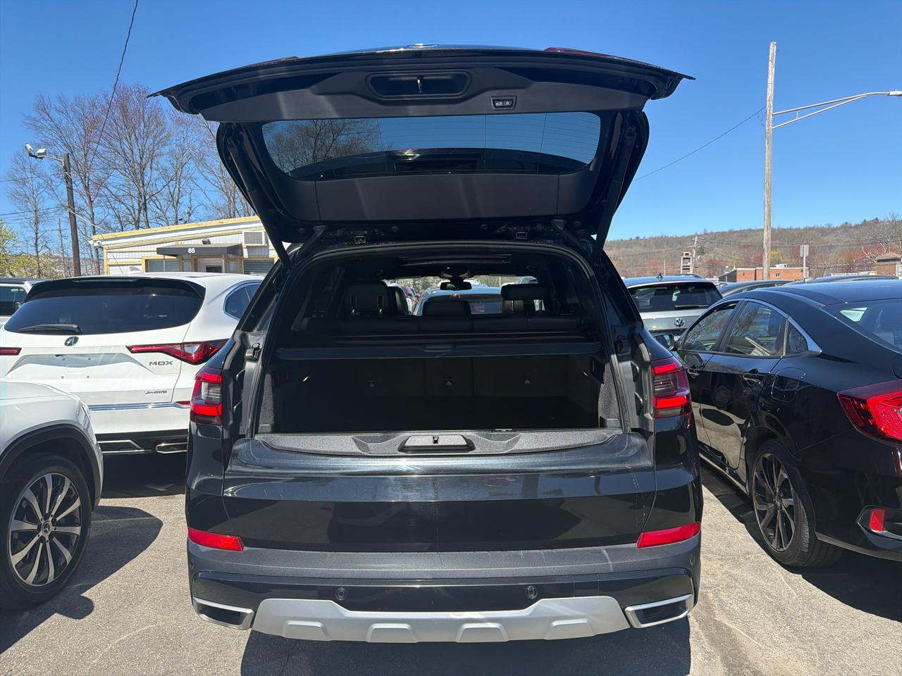 BMW X5 xDrive40i Sports Activity Vehicle 2019