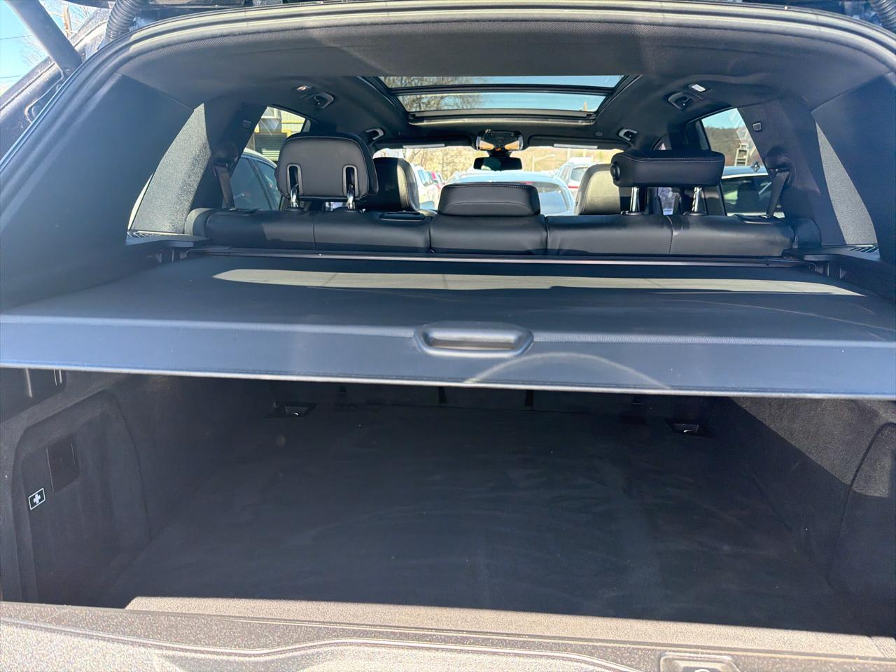 BMW X5 xDrive40i Sports Activity Vehicle 2019