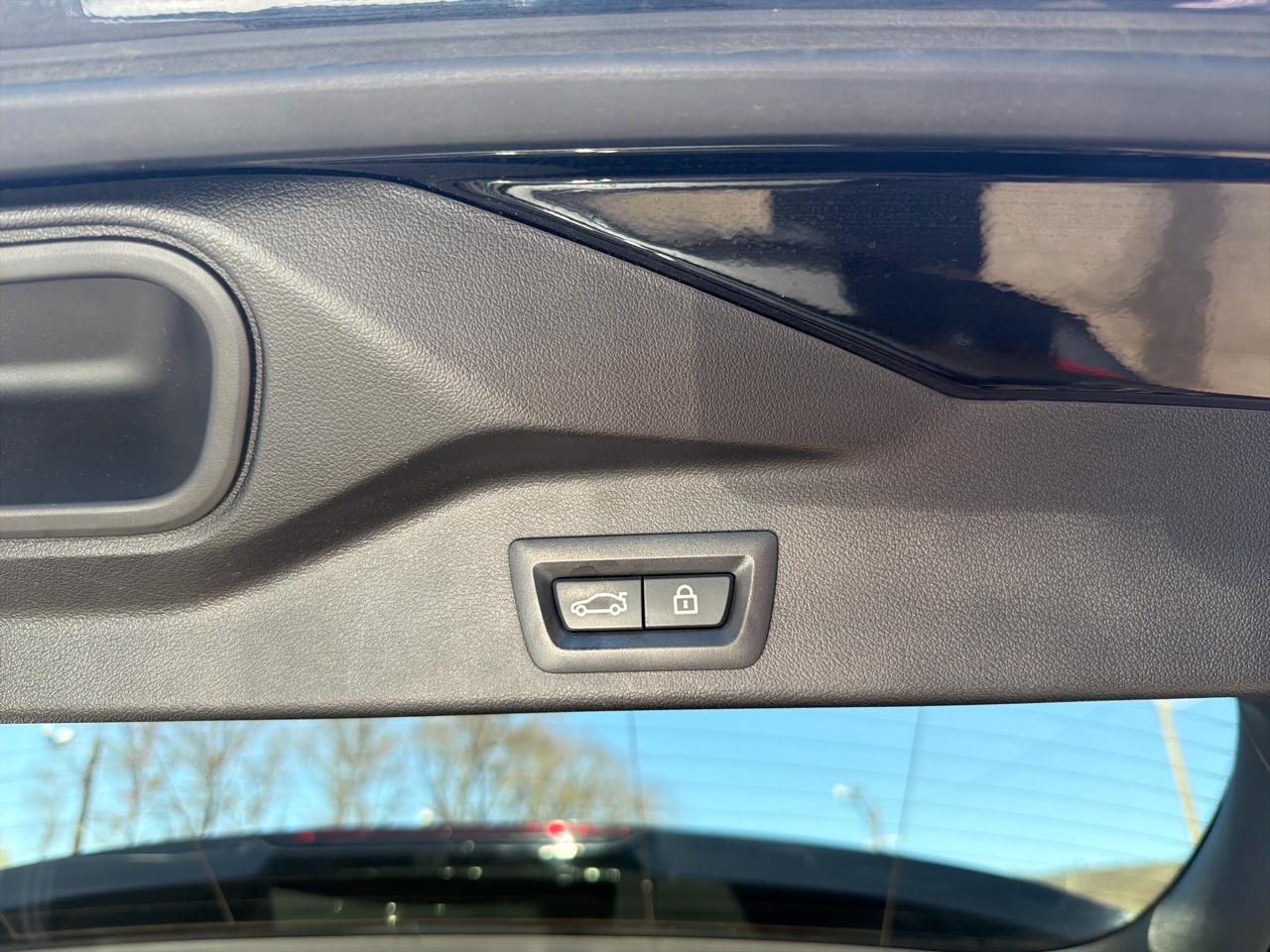 BMW X5 xDrive40i Sports Activity Vehicle 2019