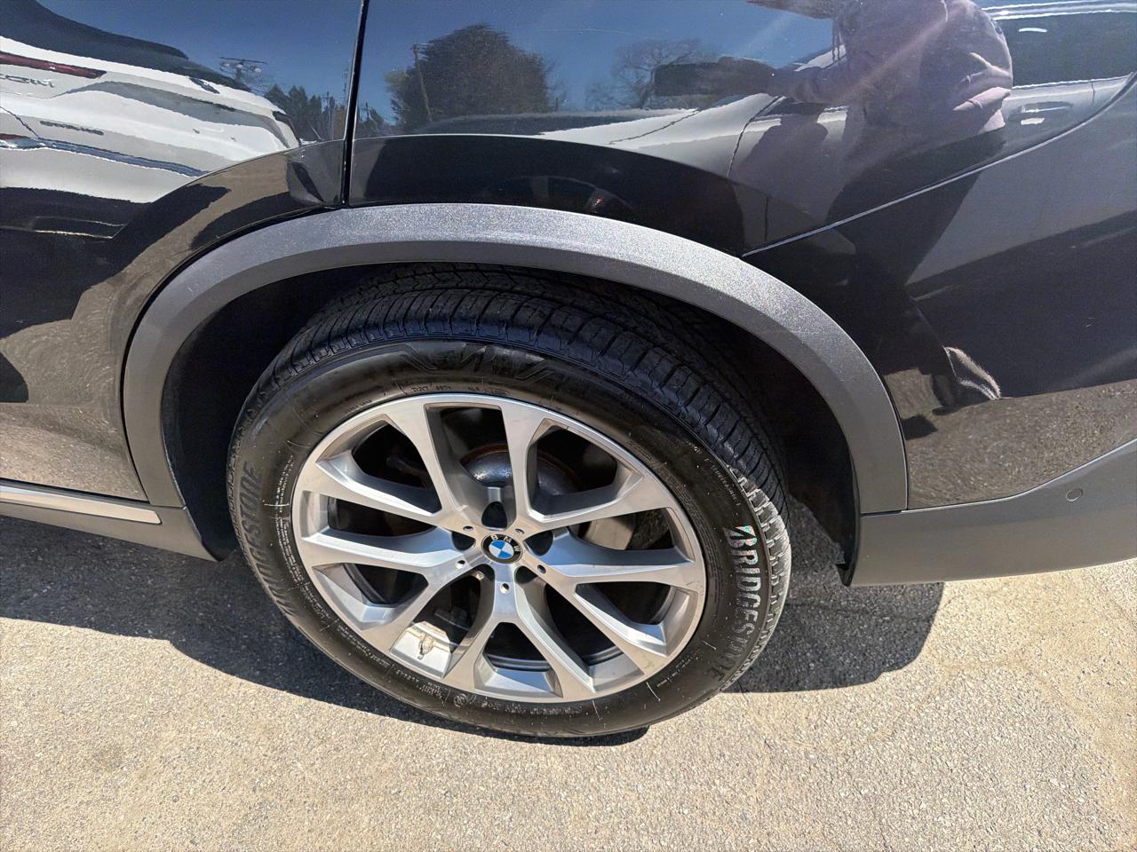 BMW X5 xDrive40i Sports Activity Vehicle 2019