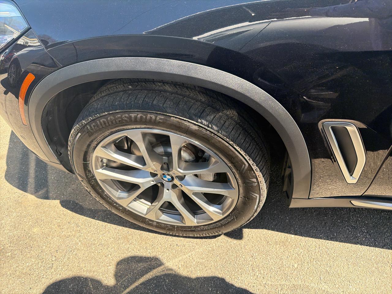 BMW X5 xDrive40i Sports Activity Vehicle 2019