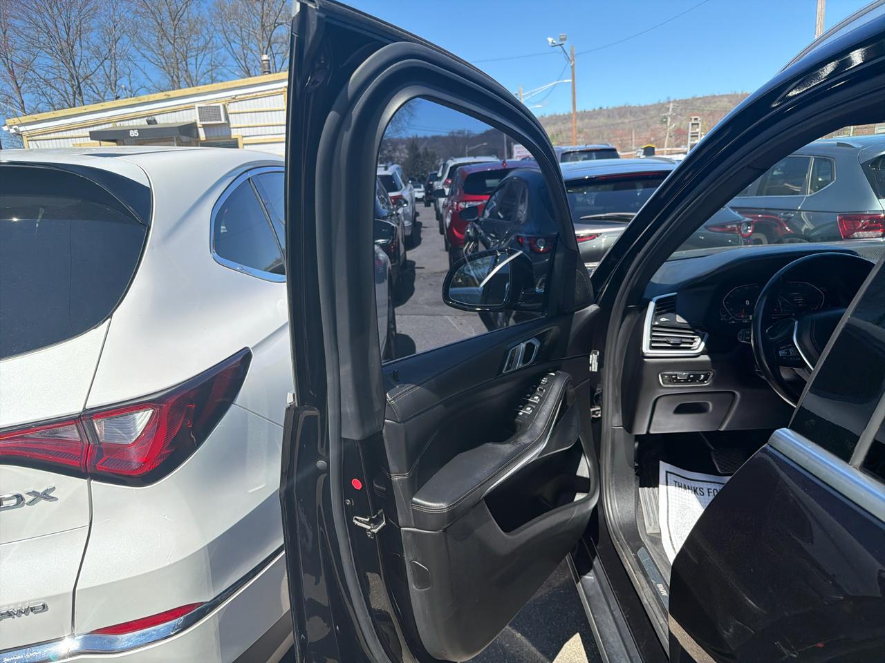 BMW X5 xDrive40i Sports Activity Vehicle 2019