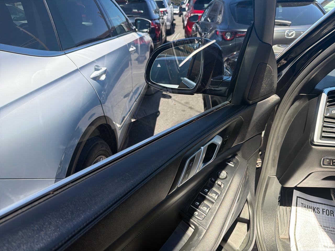 BMW X5 xDrive40i Sports Activity Vehicle 2019