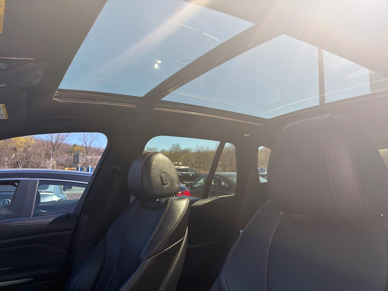 BMW X5 xDrive40i Sports Activity Vehicle 2019