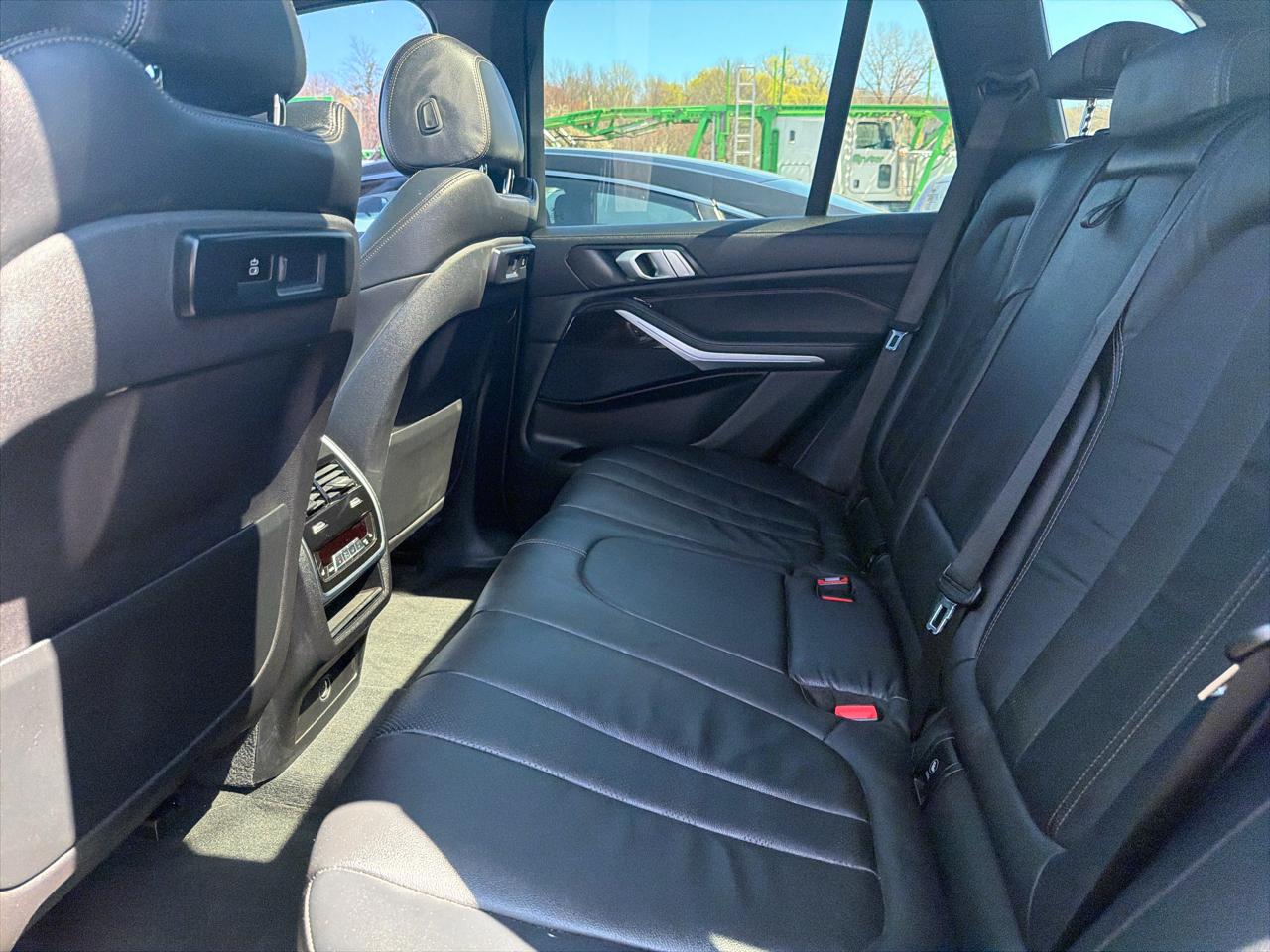 BMW X5 xDrive40i Sports Activity Vehicle 2019