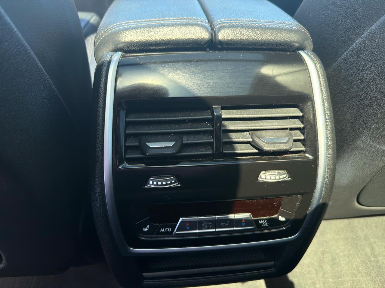 BMW X5 xDrive40i Sports Activity Vehicle 2019