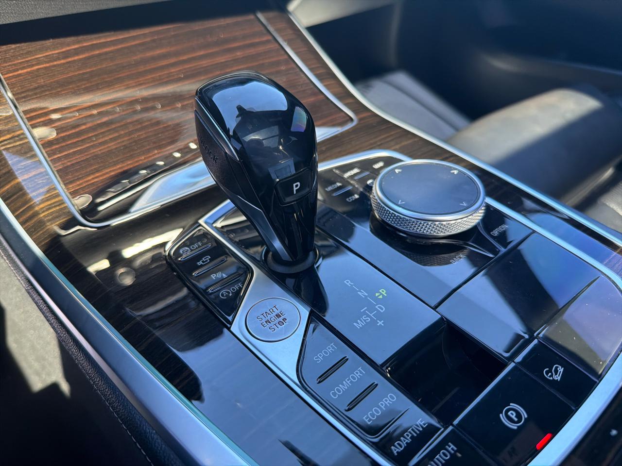 BMW X5 xDrive40i Sports Activity Vehicle 2019