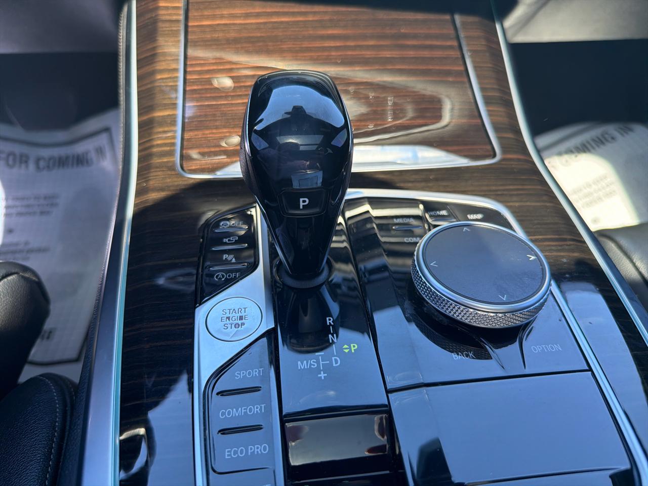 BMW X5 xDrive40i Sports Activity Vehicle 2019