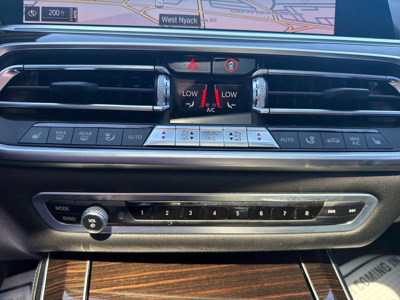 BMW X5 xDrive40i Sports Activity Vehicle 2019