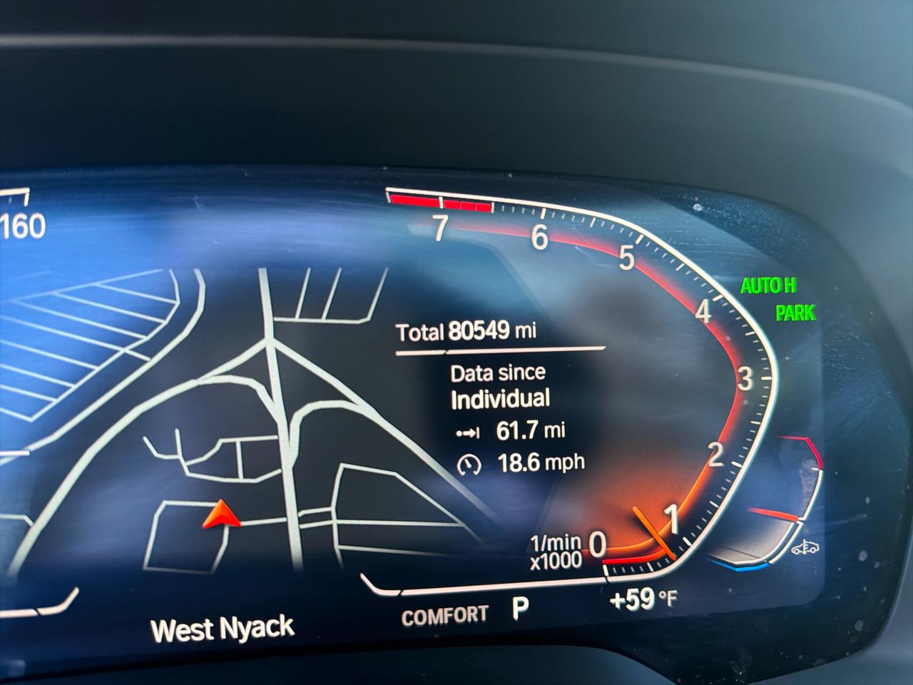 BMW X5 xDrive40i Sports Activity Vehicle 2019