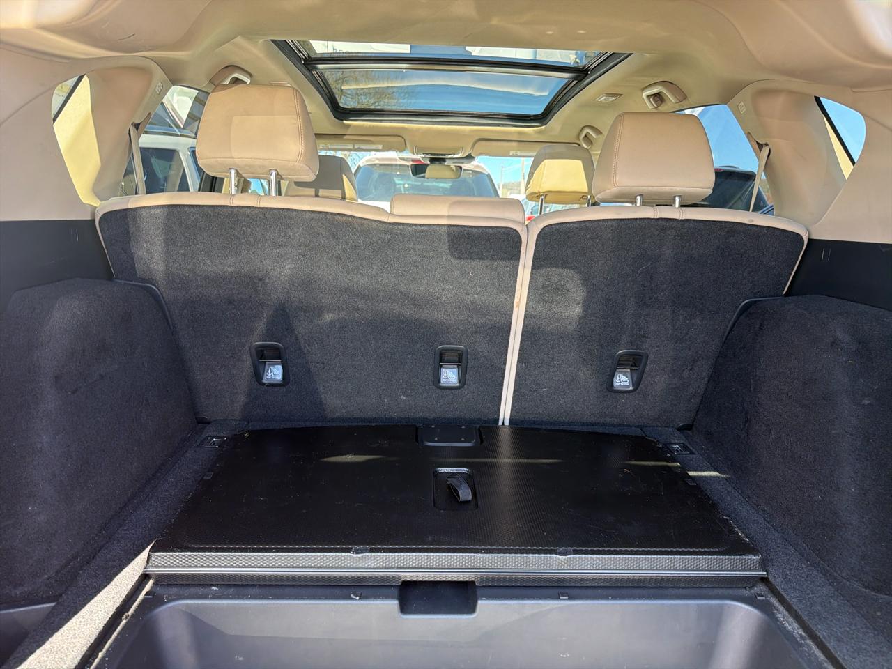 Acura RDX SH-AWD 2020