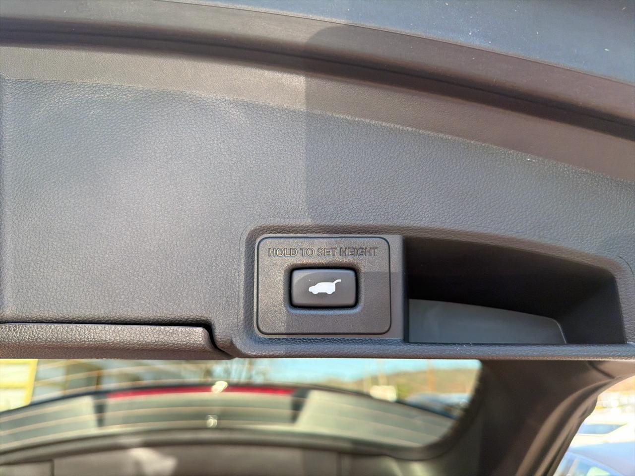 Acura RDX SH-AWD 2020