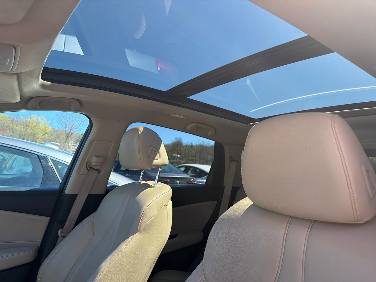 Acura RDX SH-AWD 2020