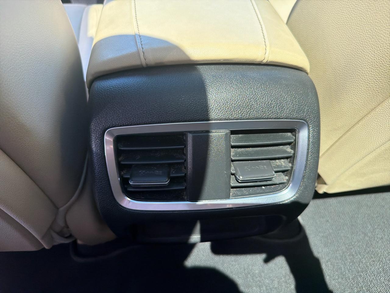 Acura RDX SH-AWD 2020