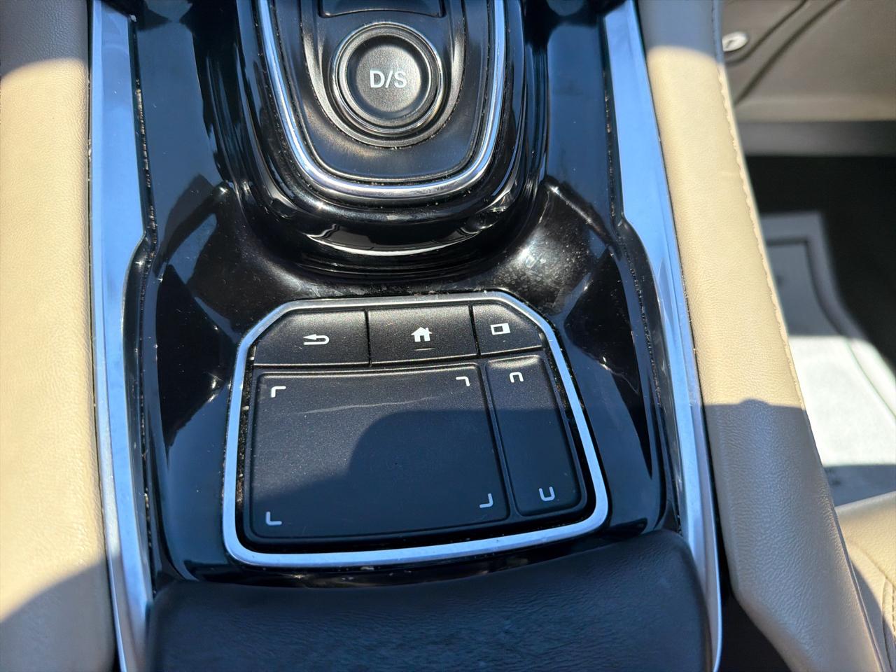 Acura RDX SH-AWD 2020