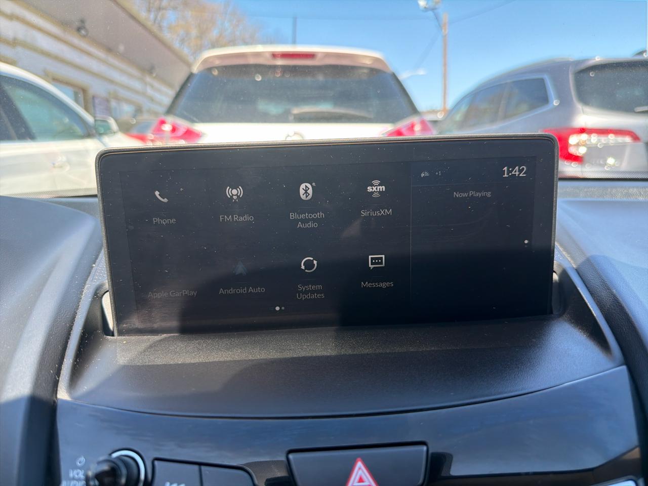 Acura RDX SH-AWD 2020