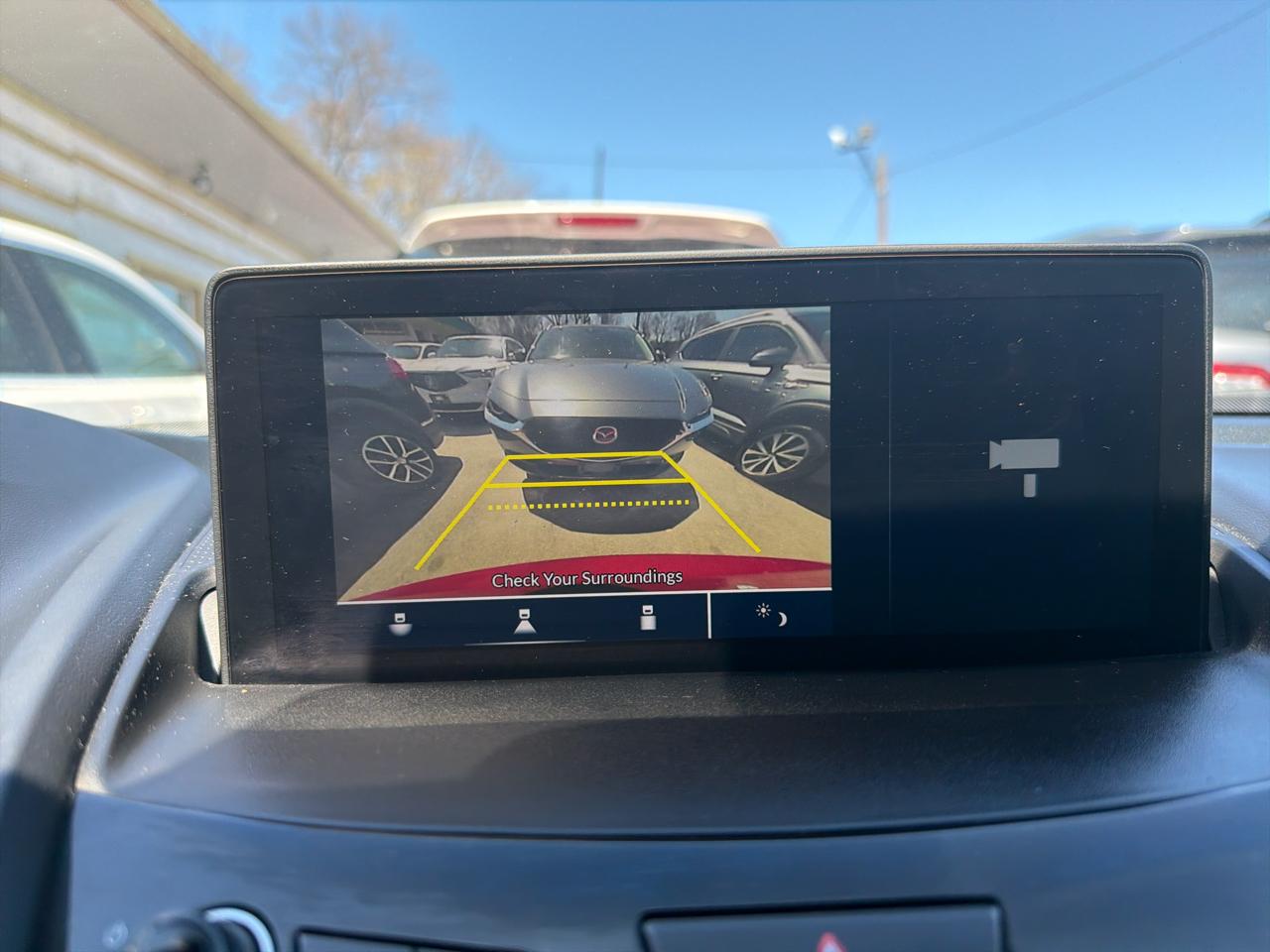 Acura RDX SH-AWD 2020