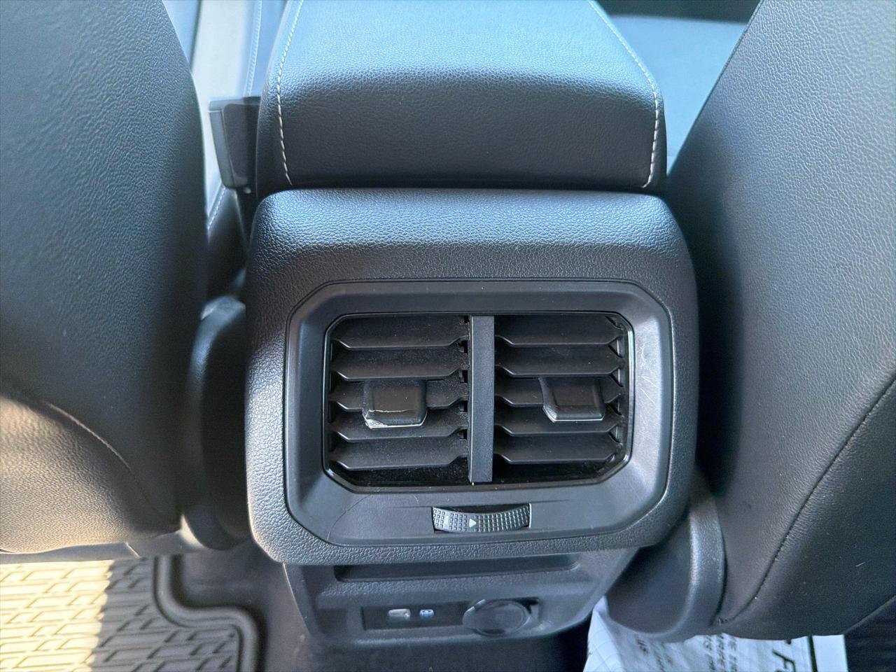 Volkswagen Tiguan 2.0T SE R-Line Black 4MOTION 2021