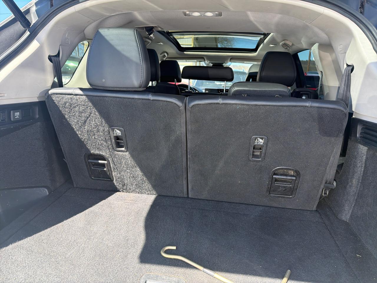 Acura MDX SH-AWD 2023