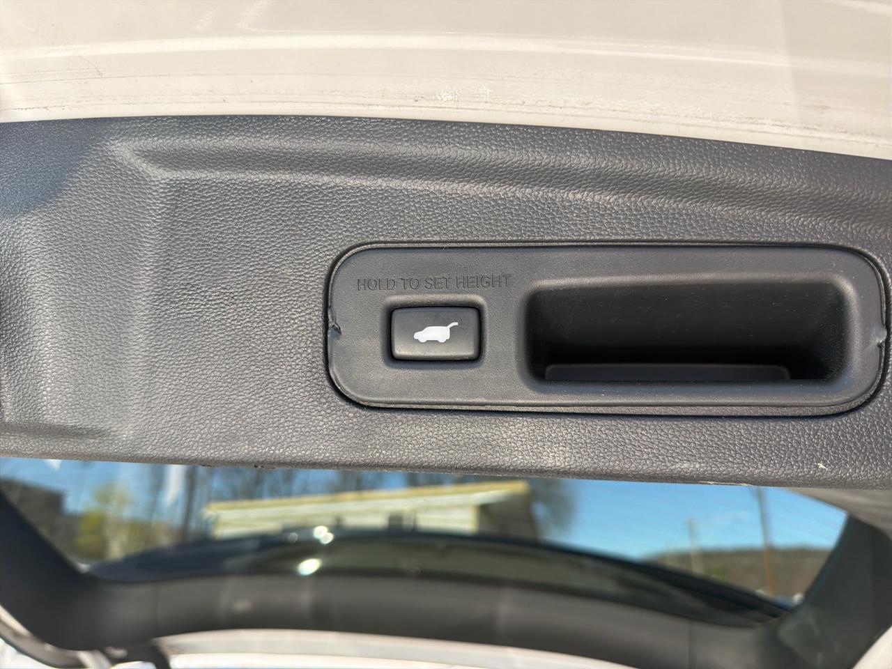 Acura MDX SH-AWD 2023