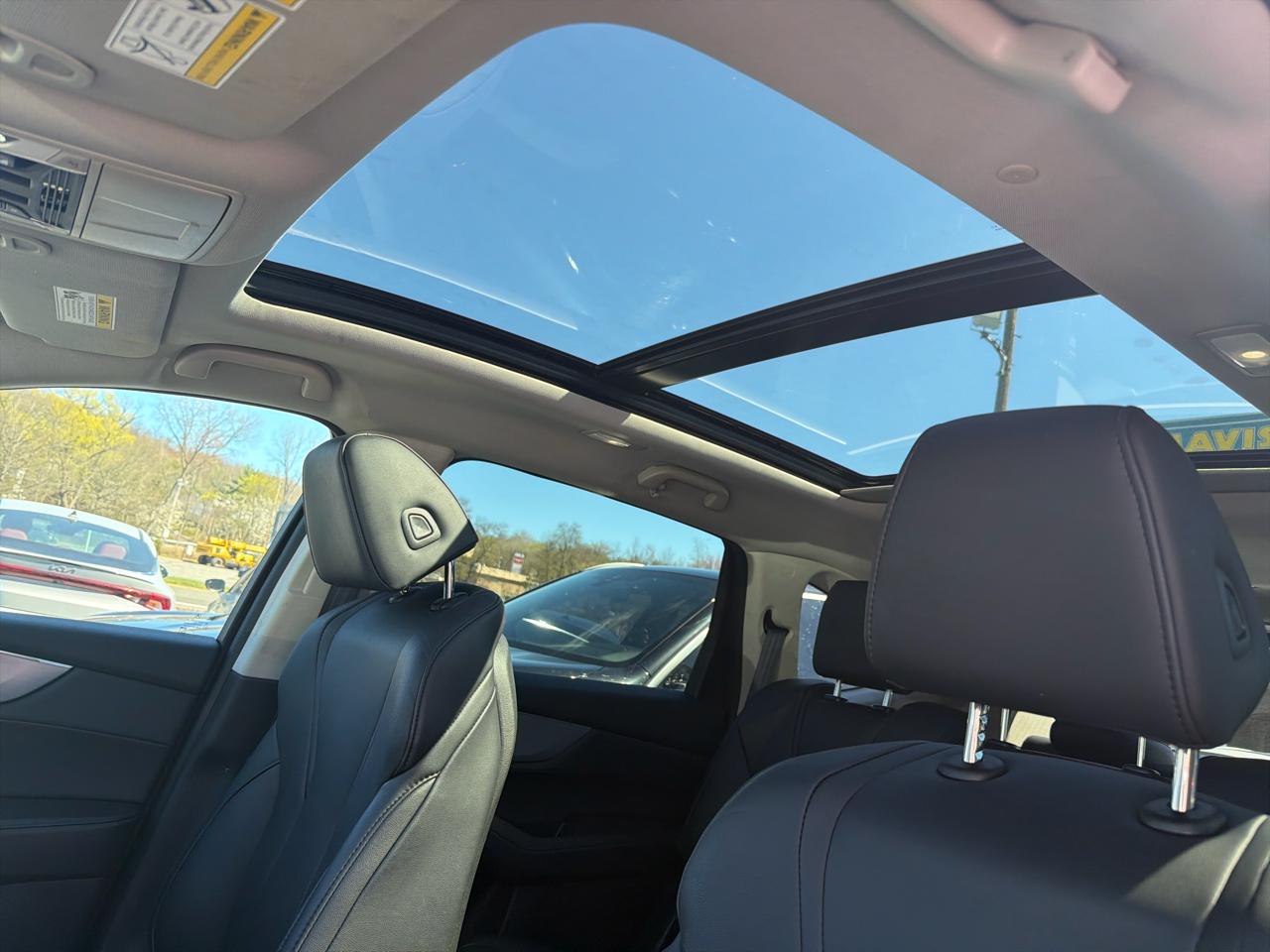 Acura MDX SH-AWD 2023