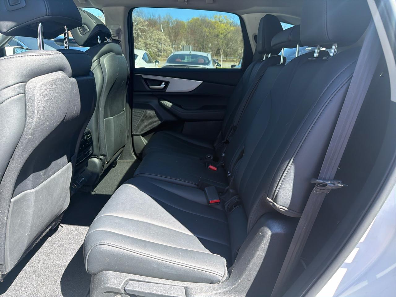 Acura MDX SH-AWD 2023