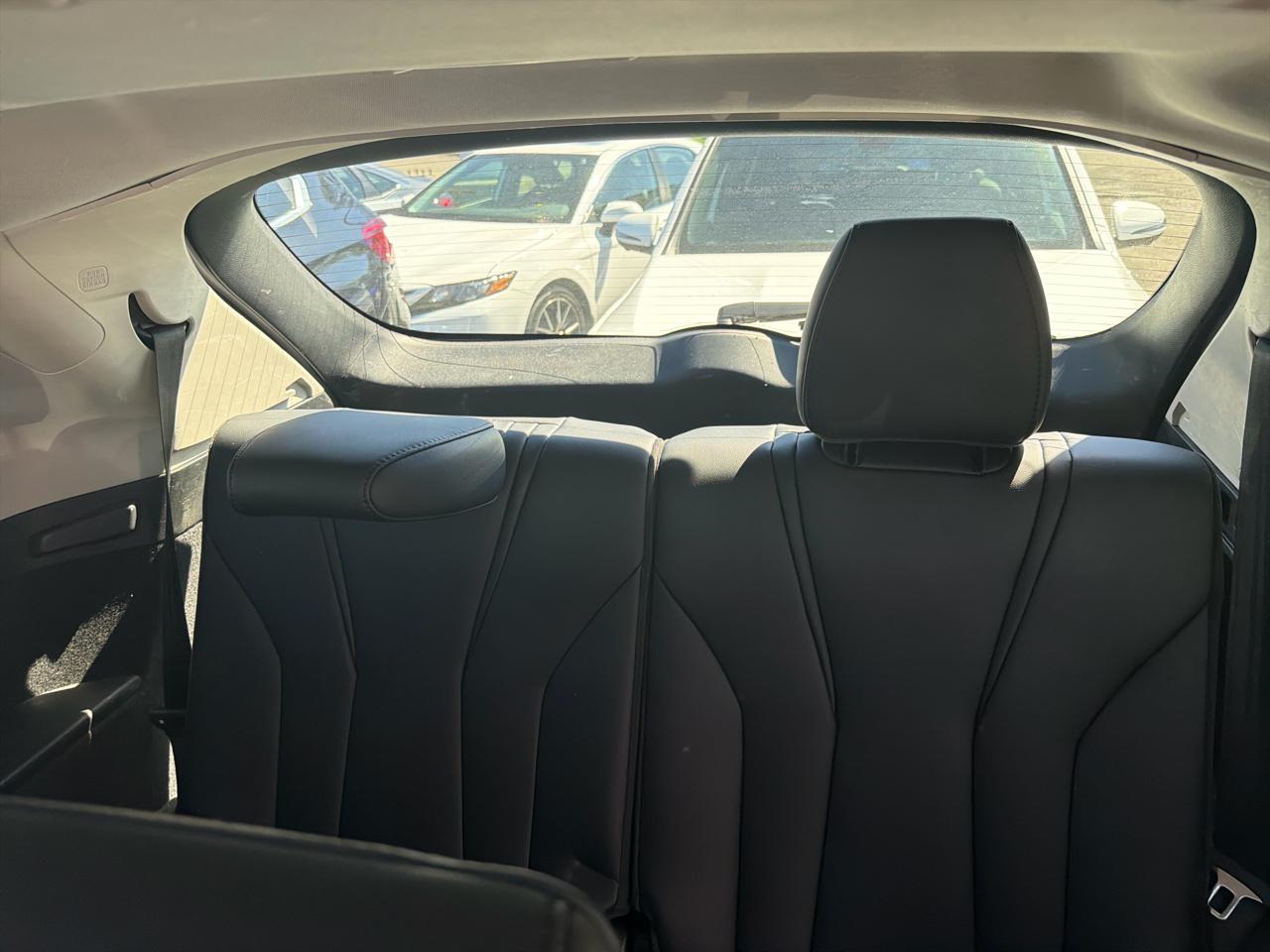 Acura MDX SH-AWD 2023