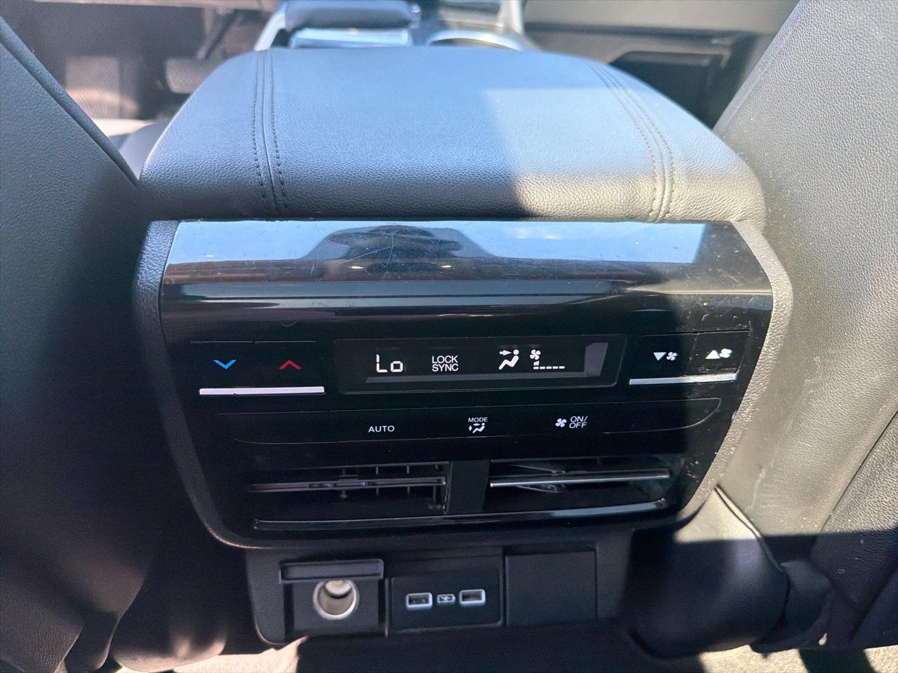 Acura MDX SH-AWD 2023