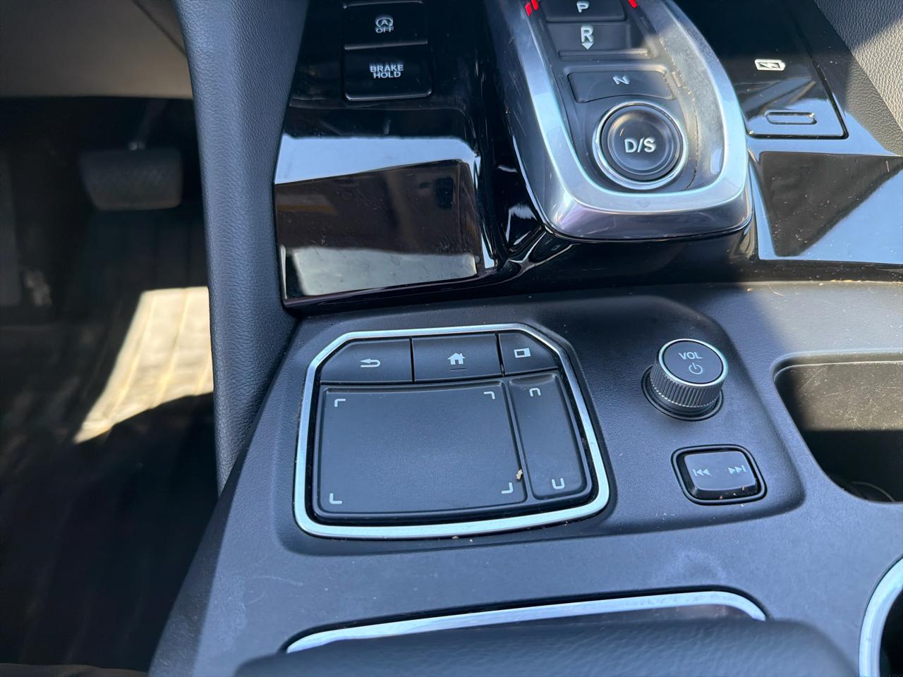 Acura MDX SH-AWD 2023