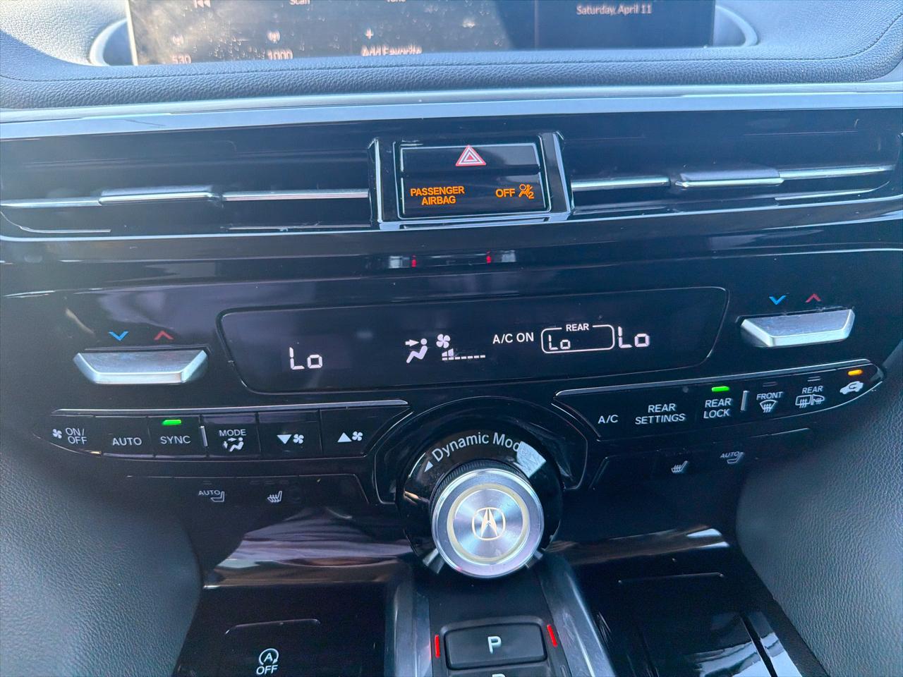 Acura MDX SH-AWD 2023