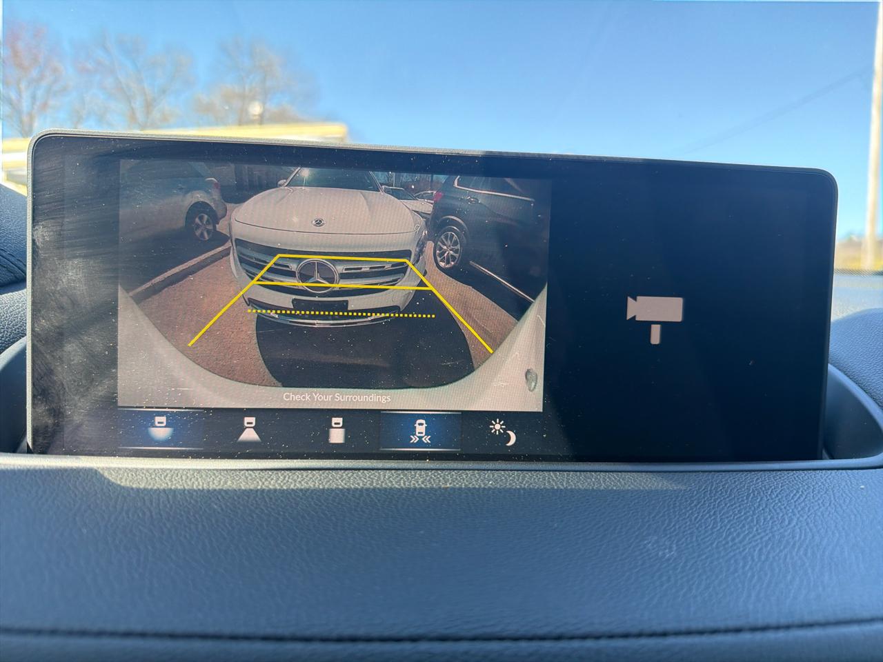 Acura MDX SH-AWD 2023